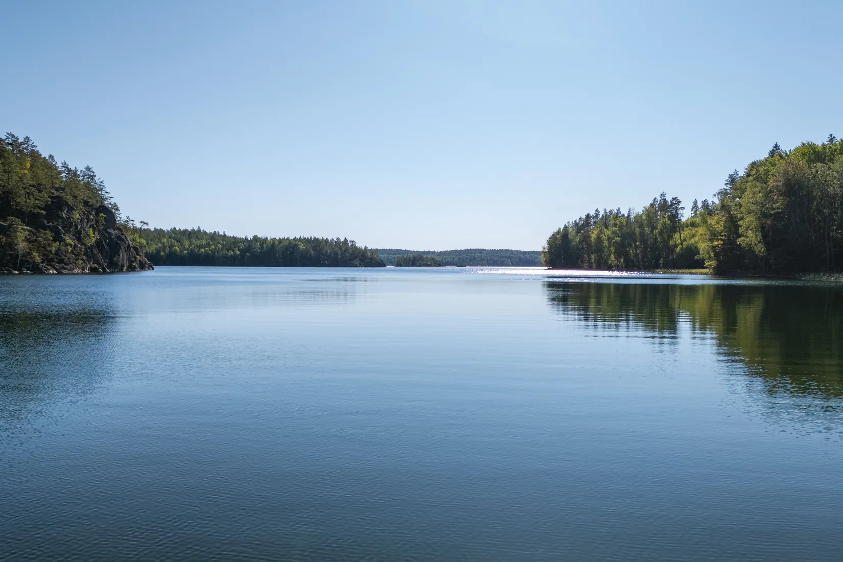 Fritidshus, Hjulerum Sjögården 1, Ringarum, landet, Valdemarsvik