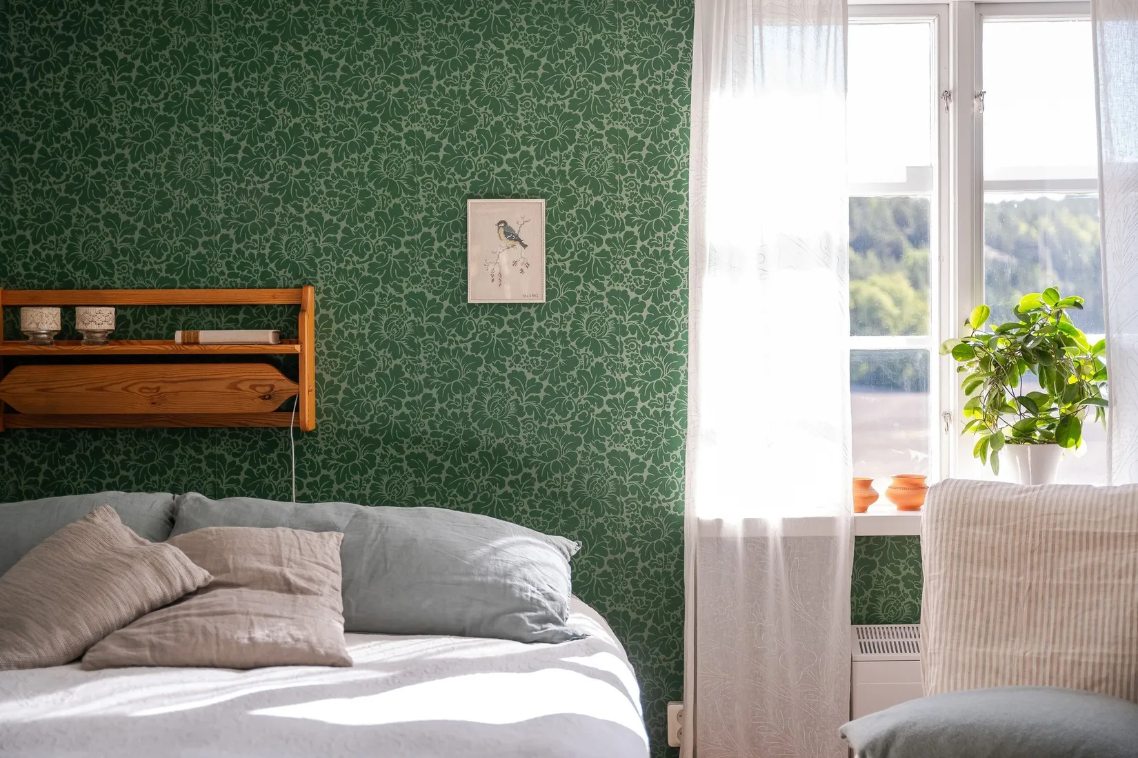 Fritidshus, Hjulerum Sjögården 1, Ringarum, landet, Valdemarsvik