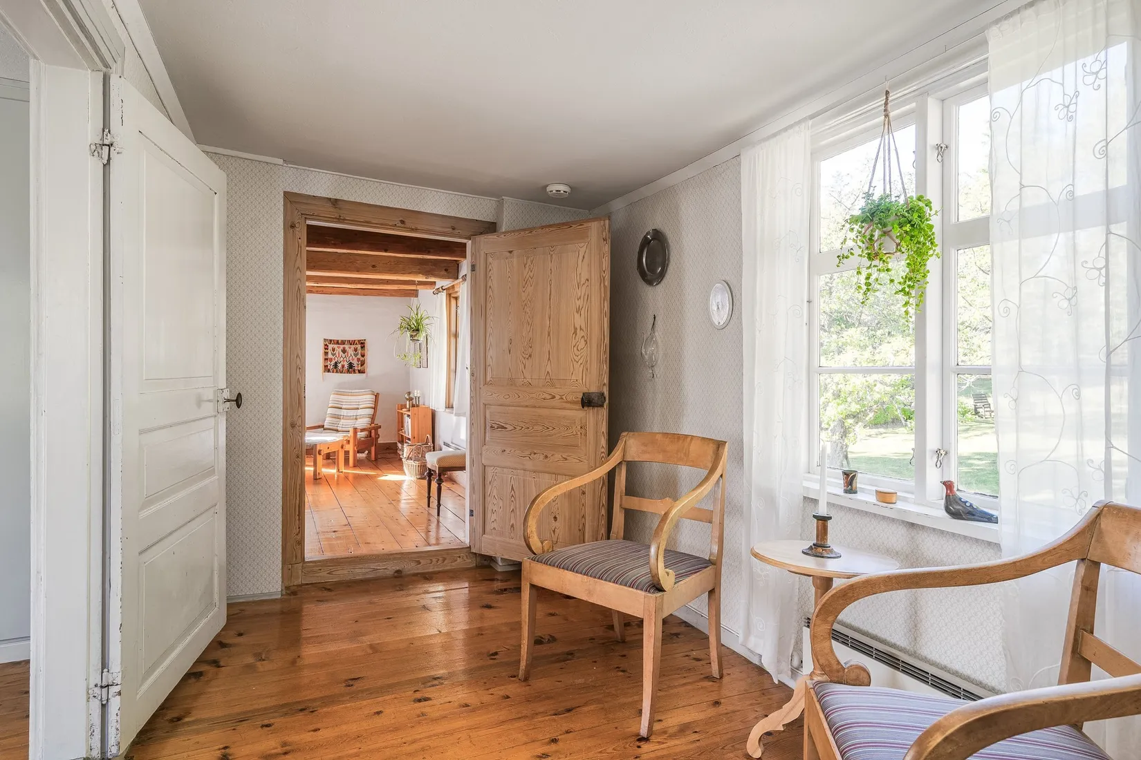 Fritidshus, Hjulerum Sjögården 1, Ringarum, landet, Valdemarsvik