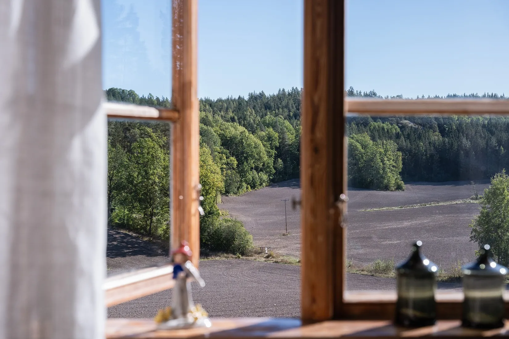 Fritidshus, Hjulerum Sjögården 1, Ringarum, landet, Valdemarsvik