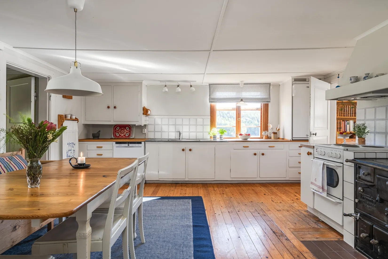 Fritidshus, Hjulerum Sjögården 1, Ringarum, landet, Valdemarsvik