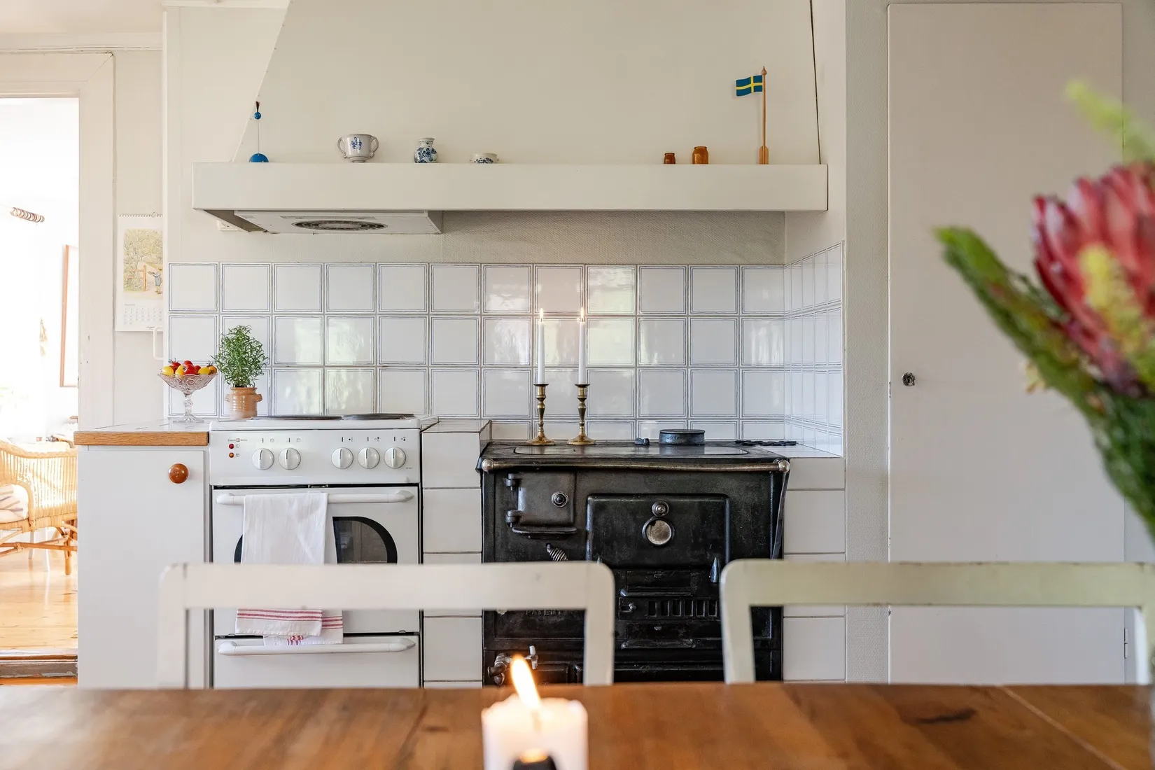 Fritidshus, Hjulerum Sjögården 1, Ringarum, landet, Valdemarsvik