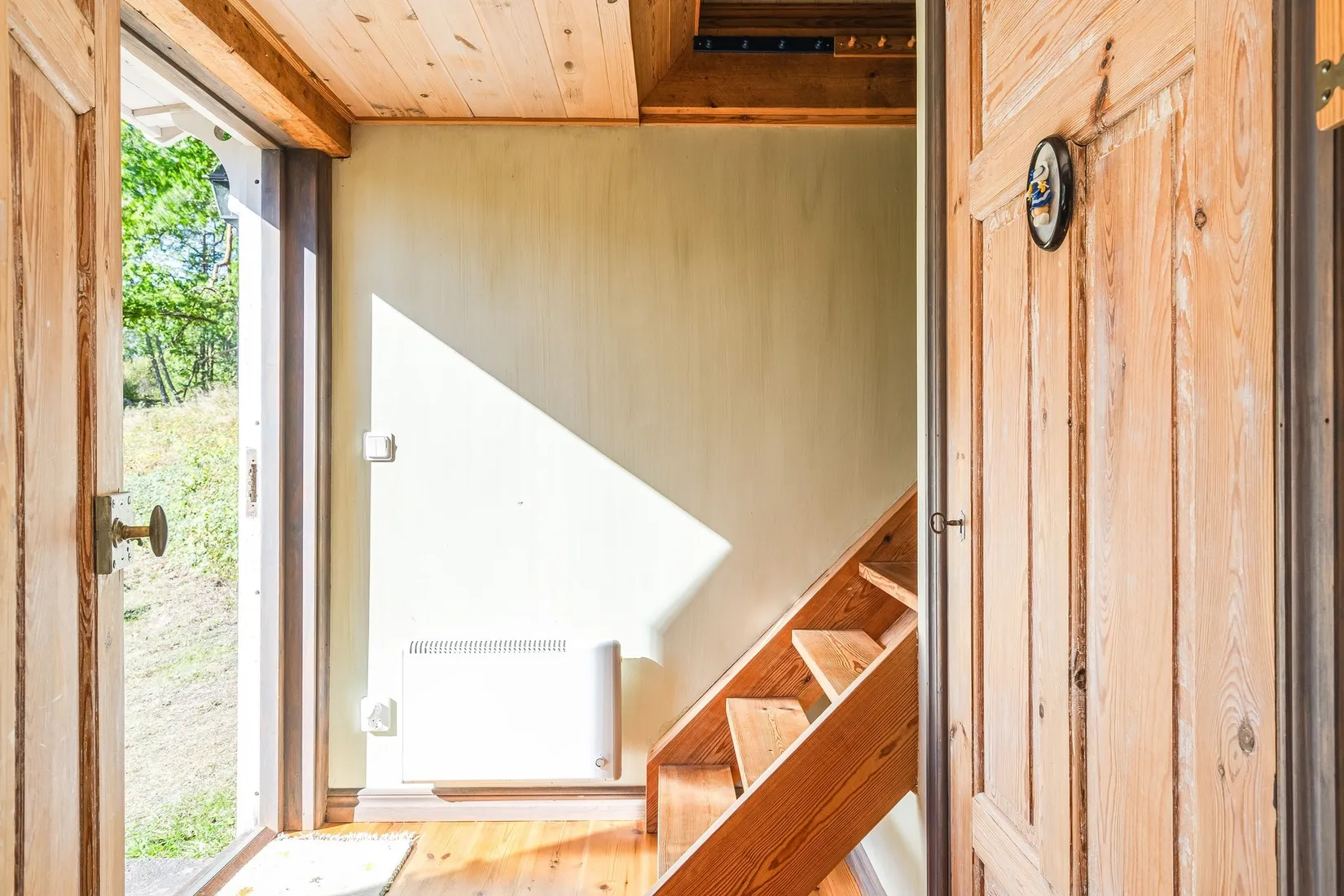 Fritidshus, Hjulerum Sjögården 1, Ringarum, landet, Valdemarsvik