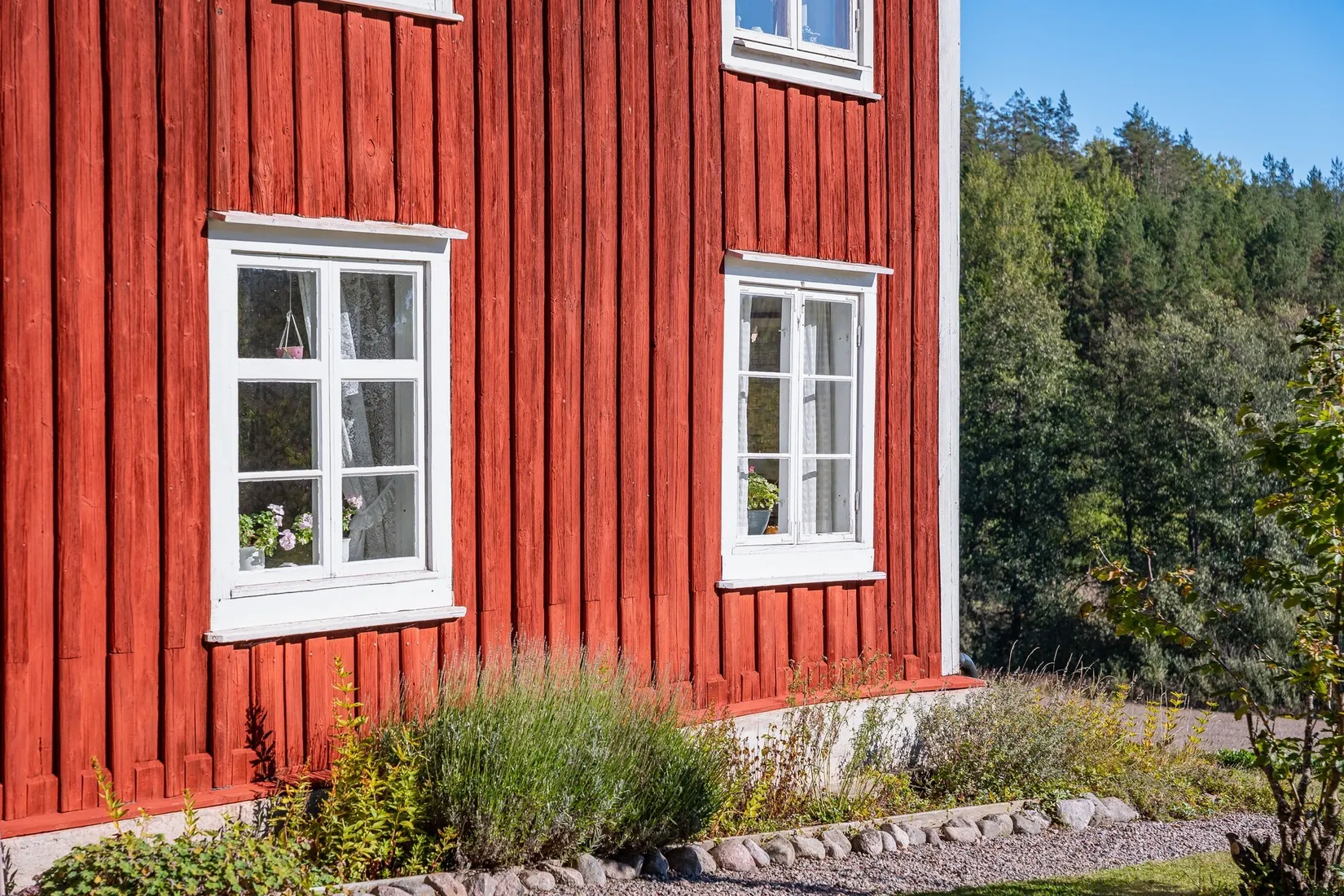 Fritidshus, Hjulerum Sjögården 1, Ringarum, landet, Valdemarsvik