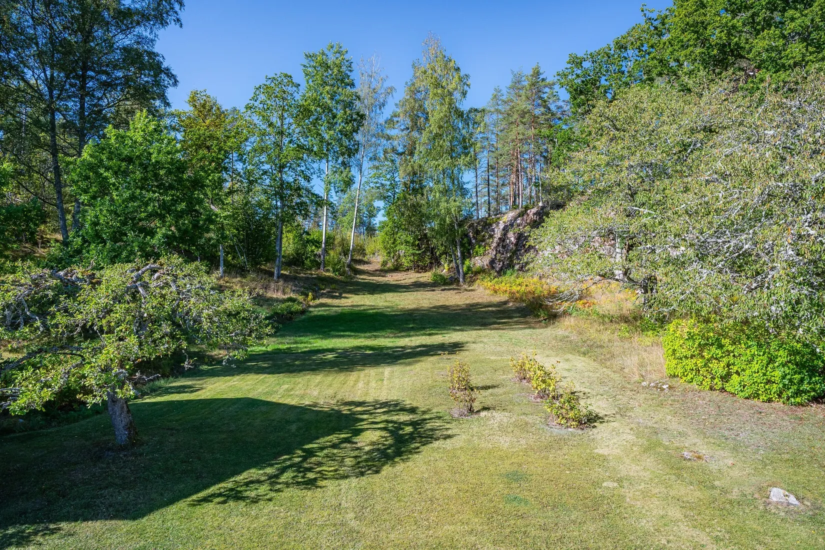 Fritidshus, Hjulerum Sjögården 1, Ringarum, landet, Valdemarsvik