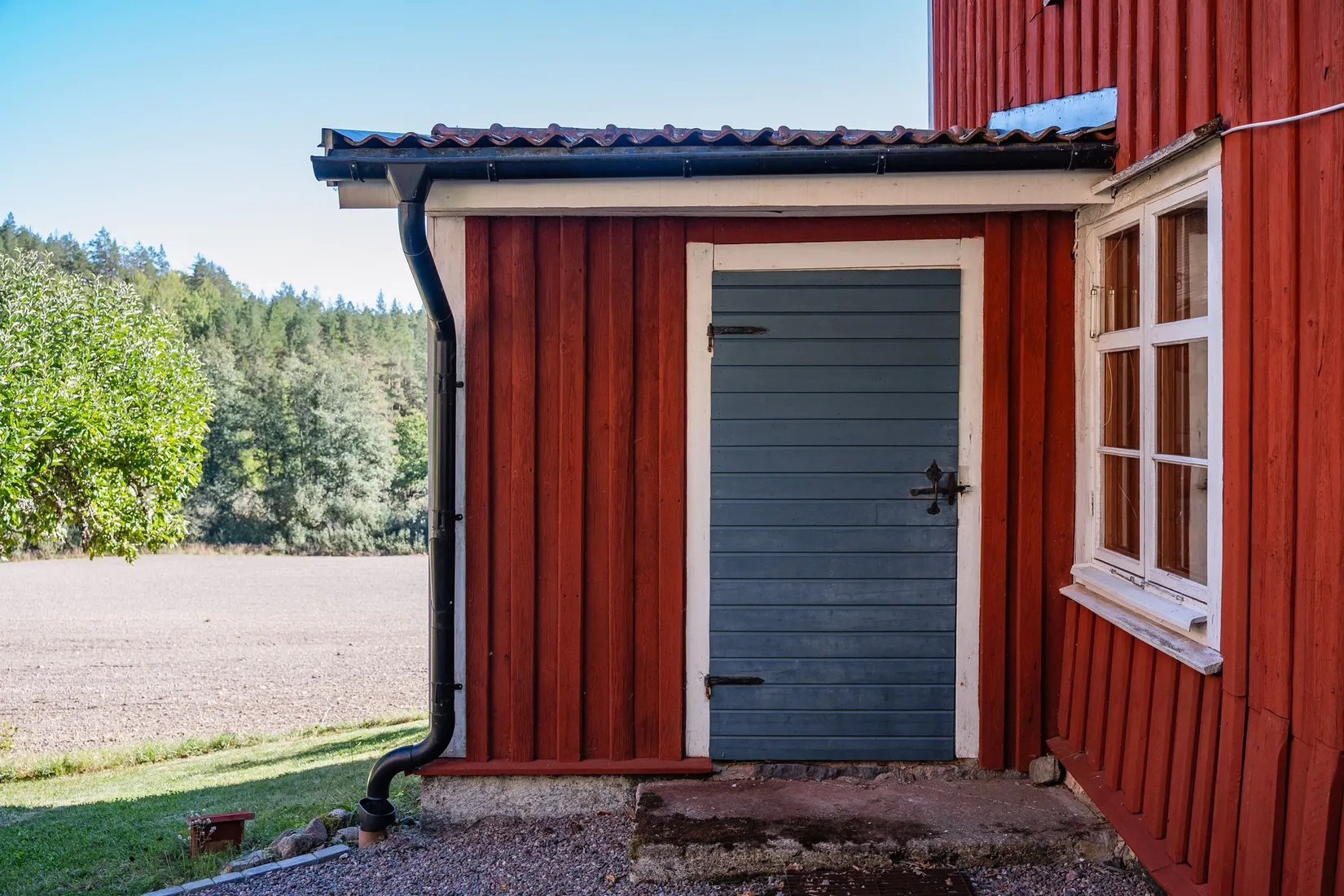 Fritidshus, Hjulerum Sjögården 1, Ringarum, landet, Valdemarsvik