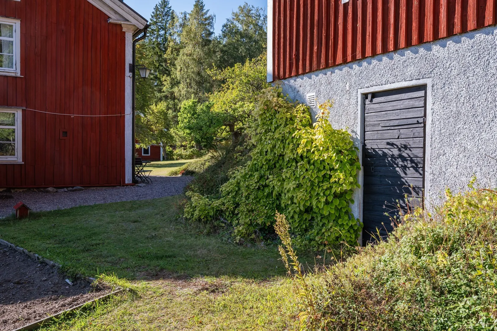 Fritidshus, Hjulerum Sjögården 1, Ringarum, landet, Valdemarsvik