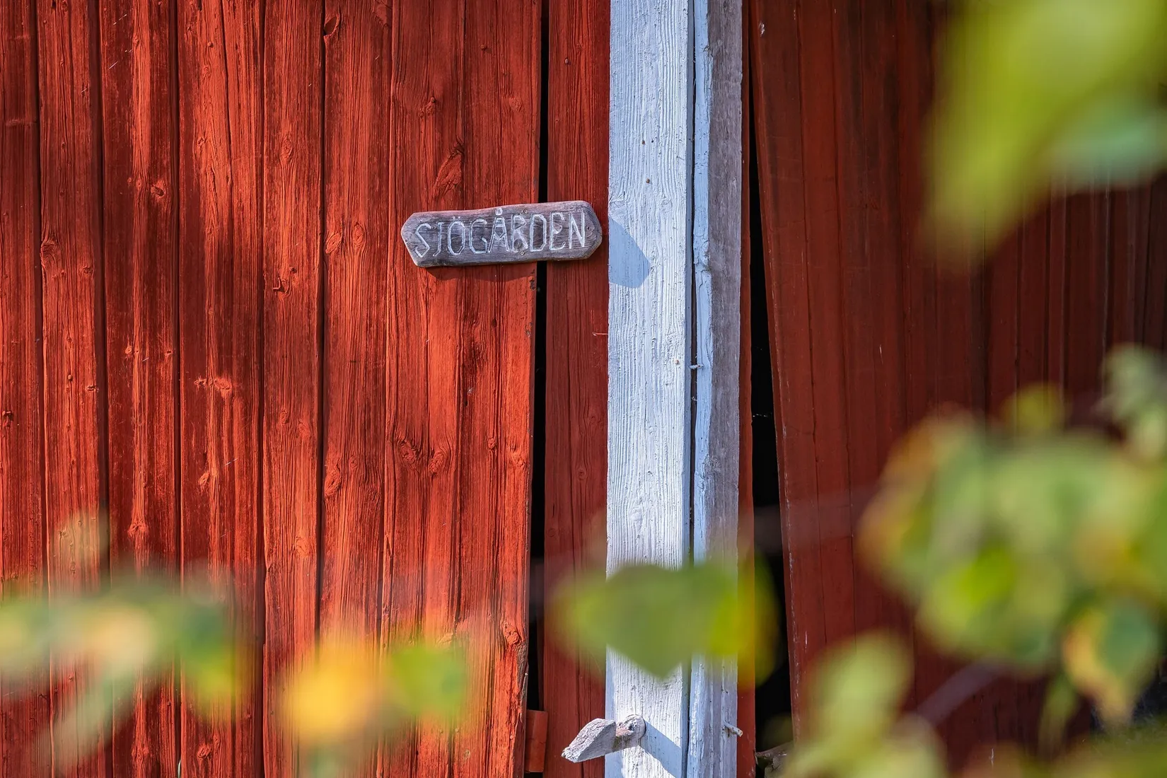 Fritidshus, Hjulerum Sjögården 1, Ringarum, landet, Valdemarsvik