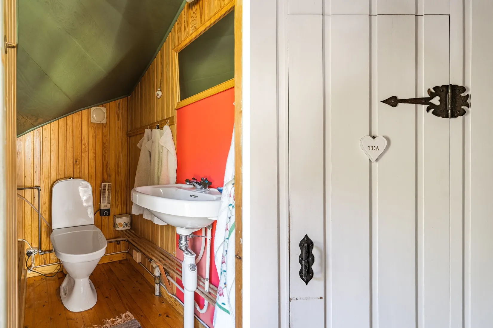 Fritidshus, Hjulerum Sjögården 1, Ringarum, landet, Valdemarsvik