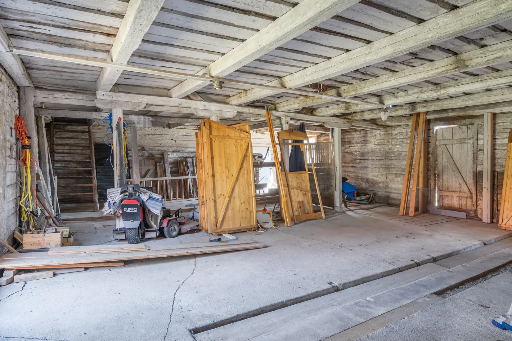 Fritidshus, Hjulerum Sjögården 1, Ringarum, landet, Valdemarsvik