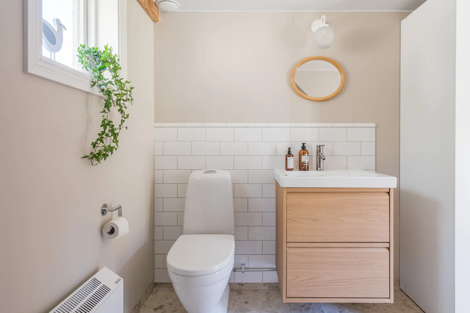 Fritidshus, Hjulerum Sjögården 1, Ringarum, landet, Valdemarsvik