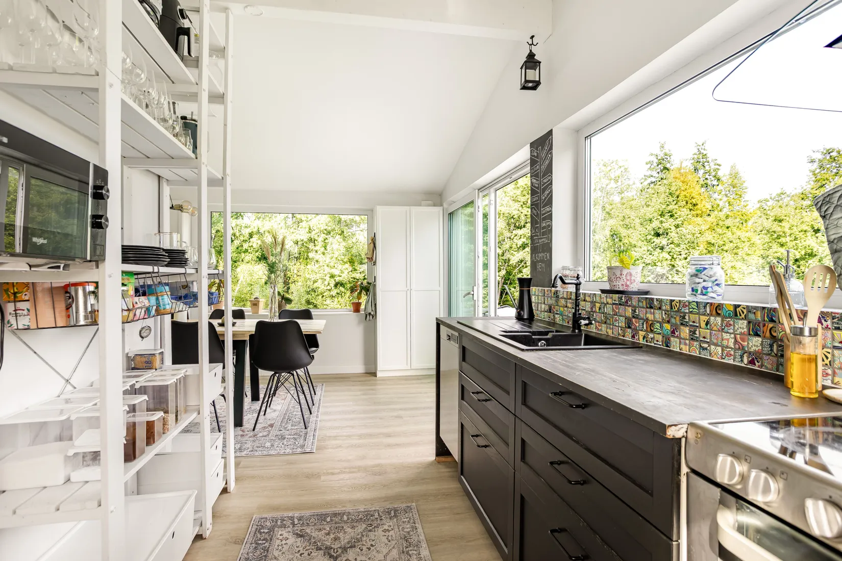 Villa, Skatan 104, Skatan, Sundsvall