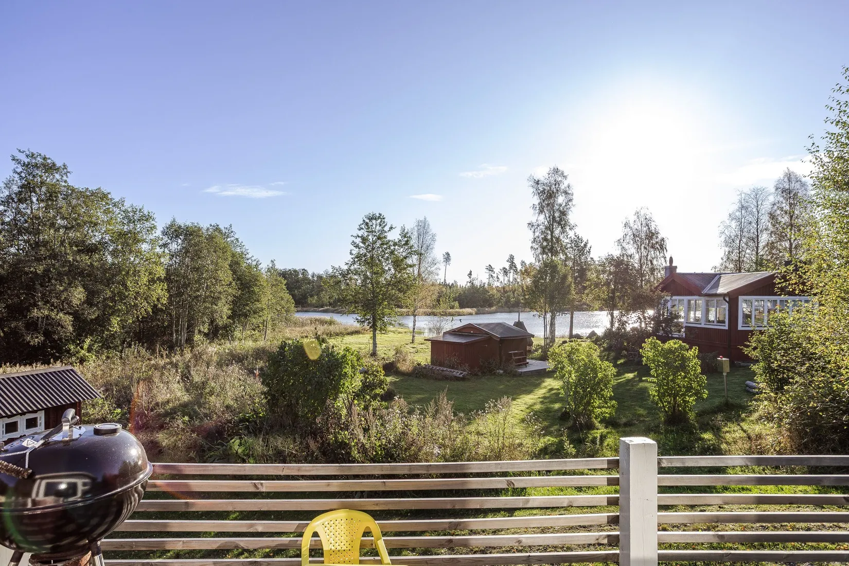 Villa, Skatan 104, Skatan, Sundsvall