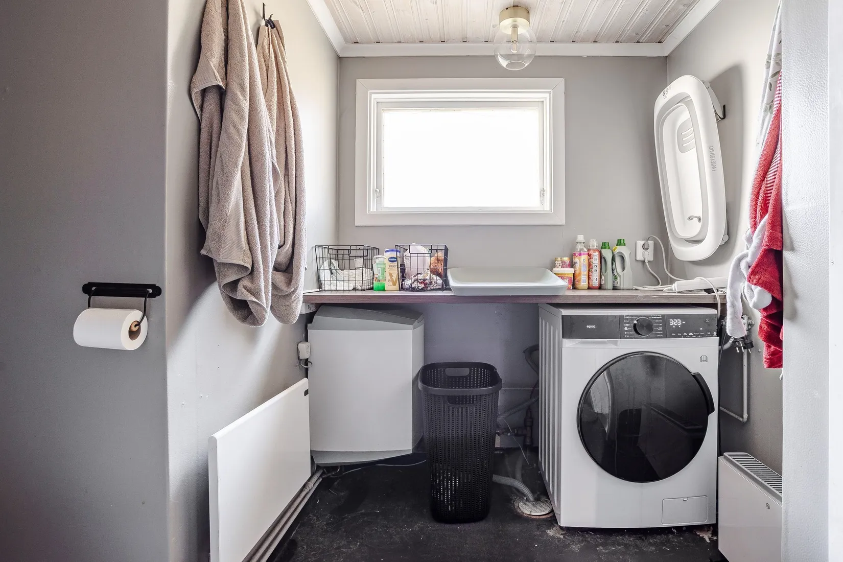 Villa, Skatan 104, Skatan, Sundsvall