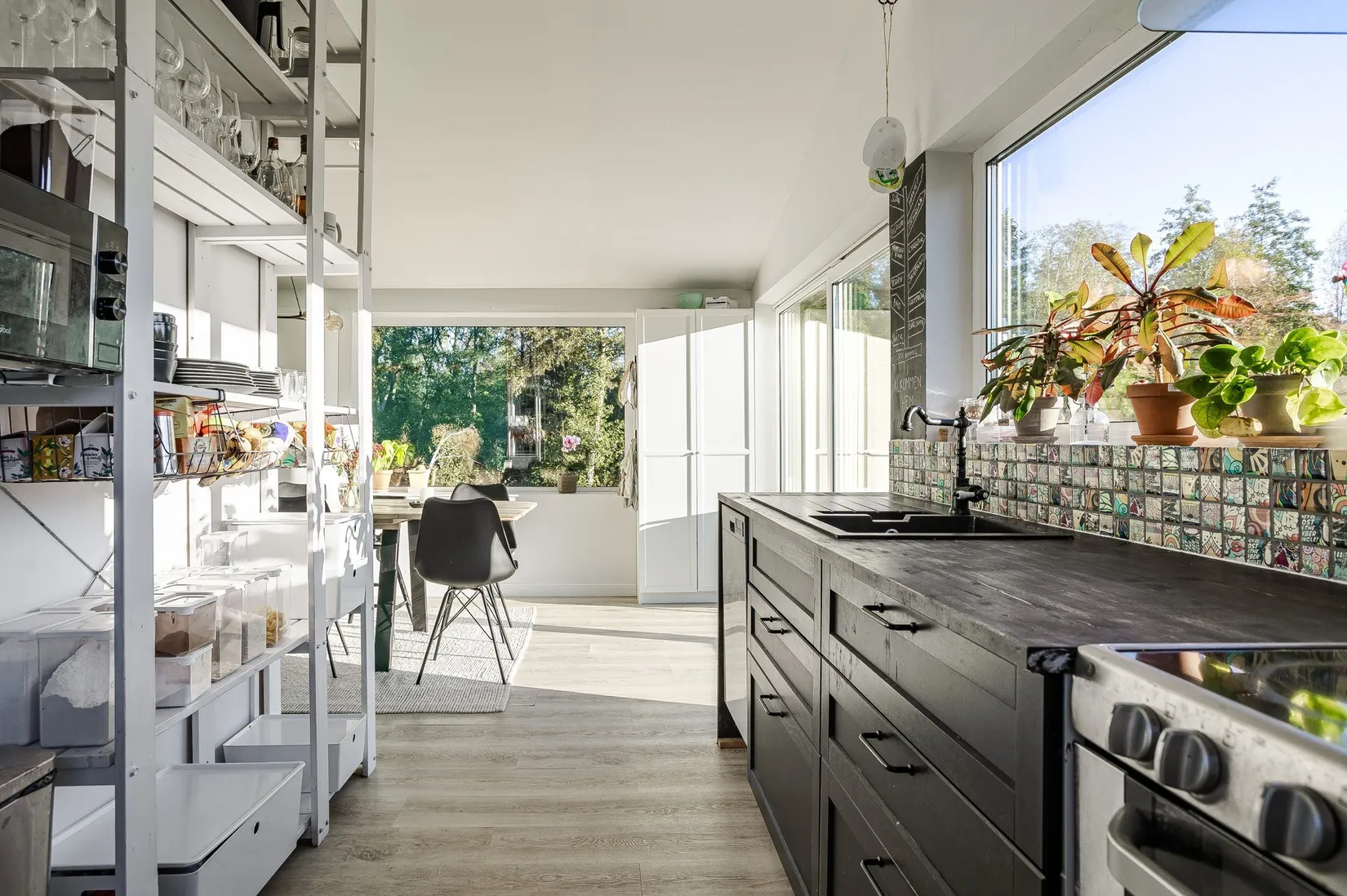 Villa, Skatan 104, Skatan, Sundsvall