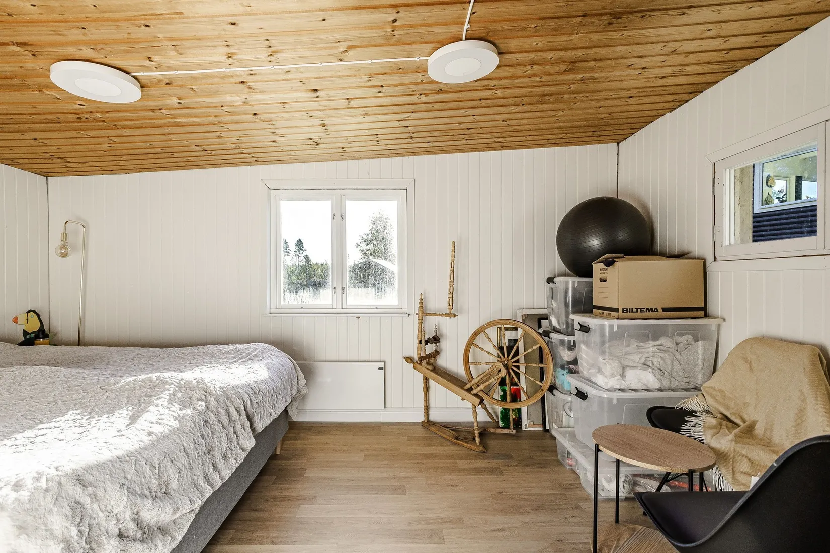 Villa, Skatan 104, Skatan, Sundsvall