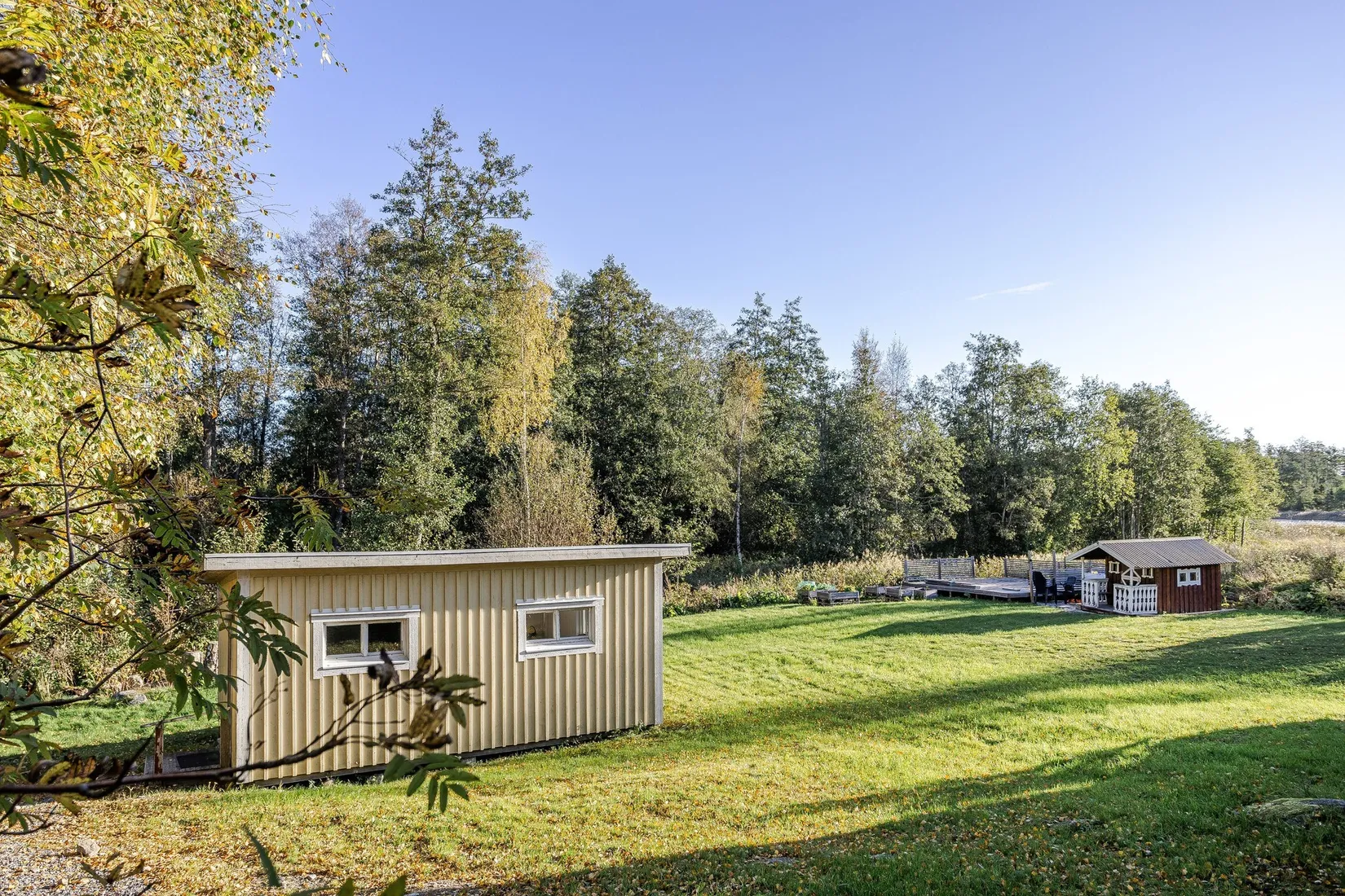 Villa, Skatan 104, Skatan, Sundsvall