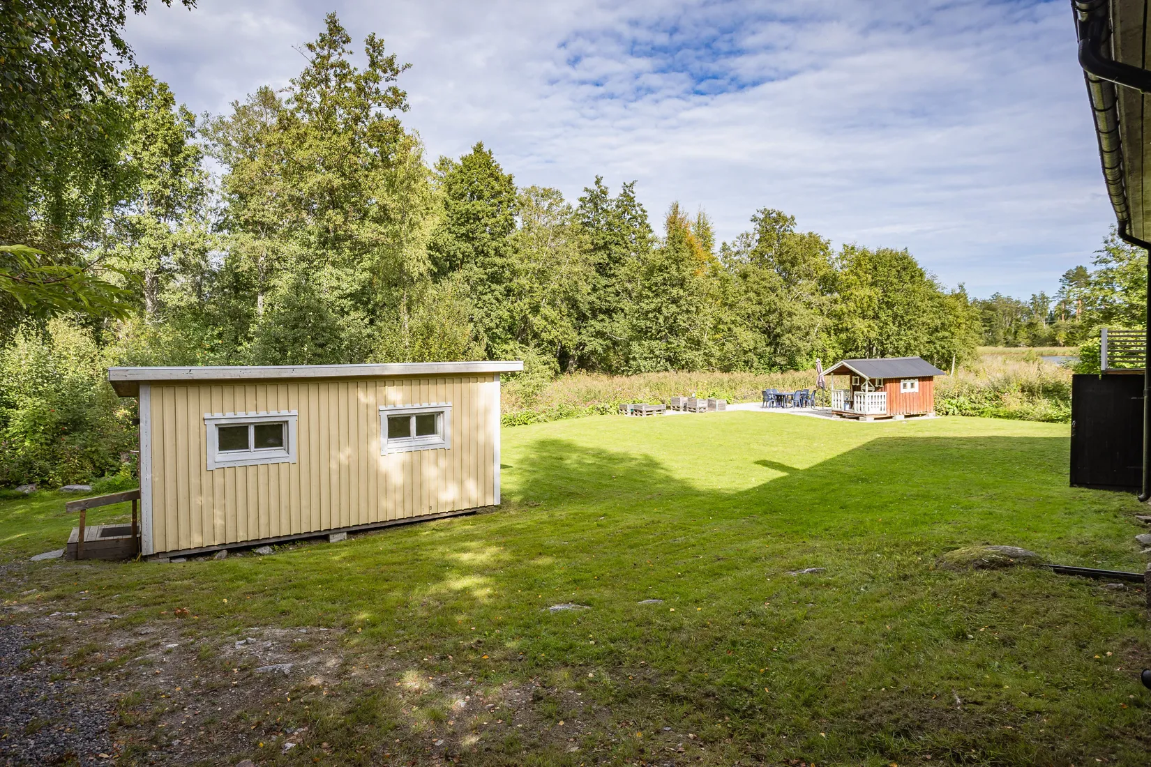 Villa, Skatan 104, Skatan, Sundsvall