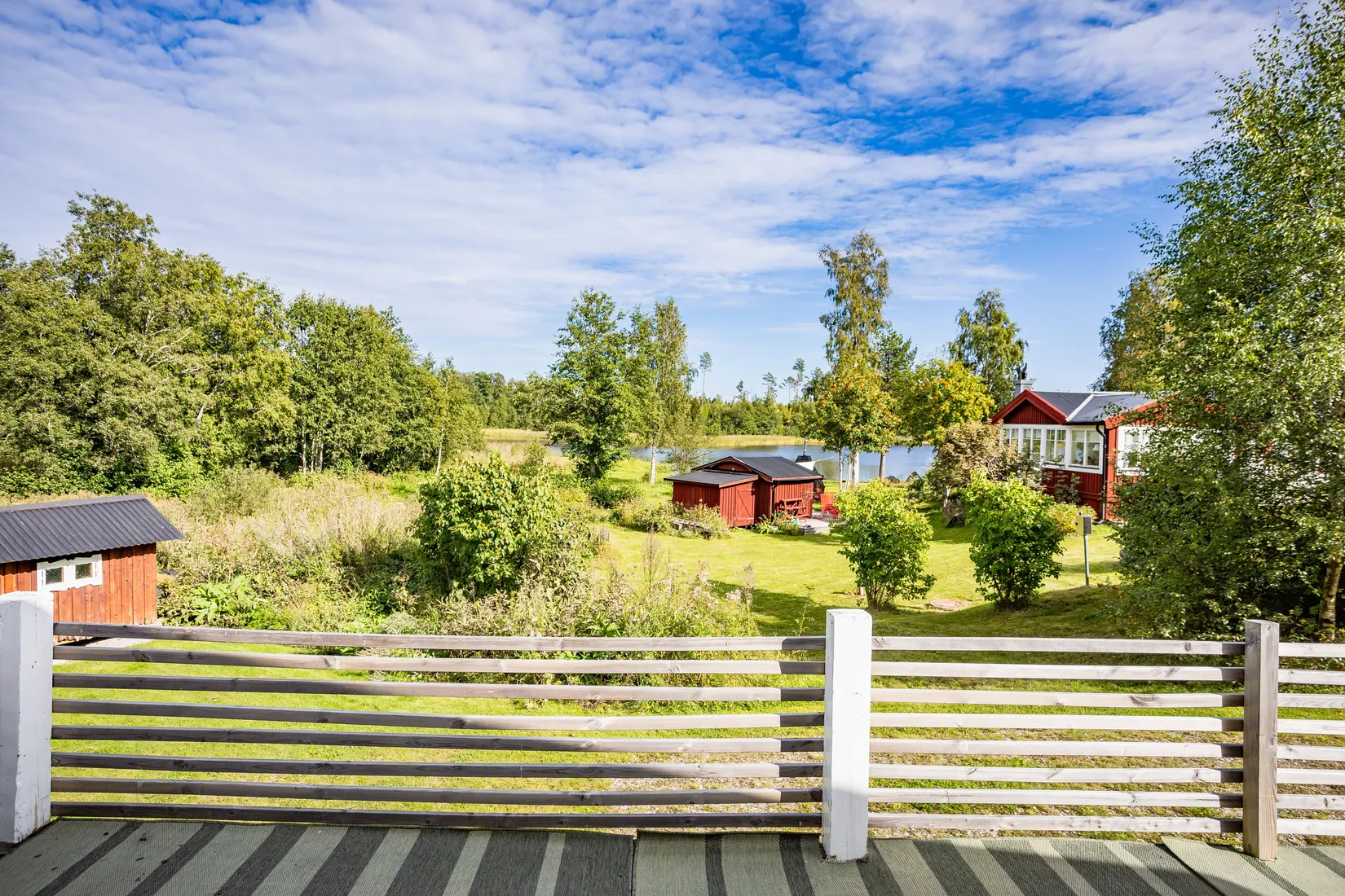 Villa, Skatan 104, Skatan, Sundsvall