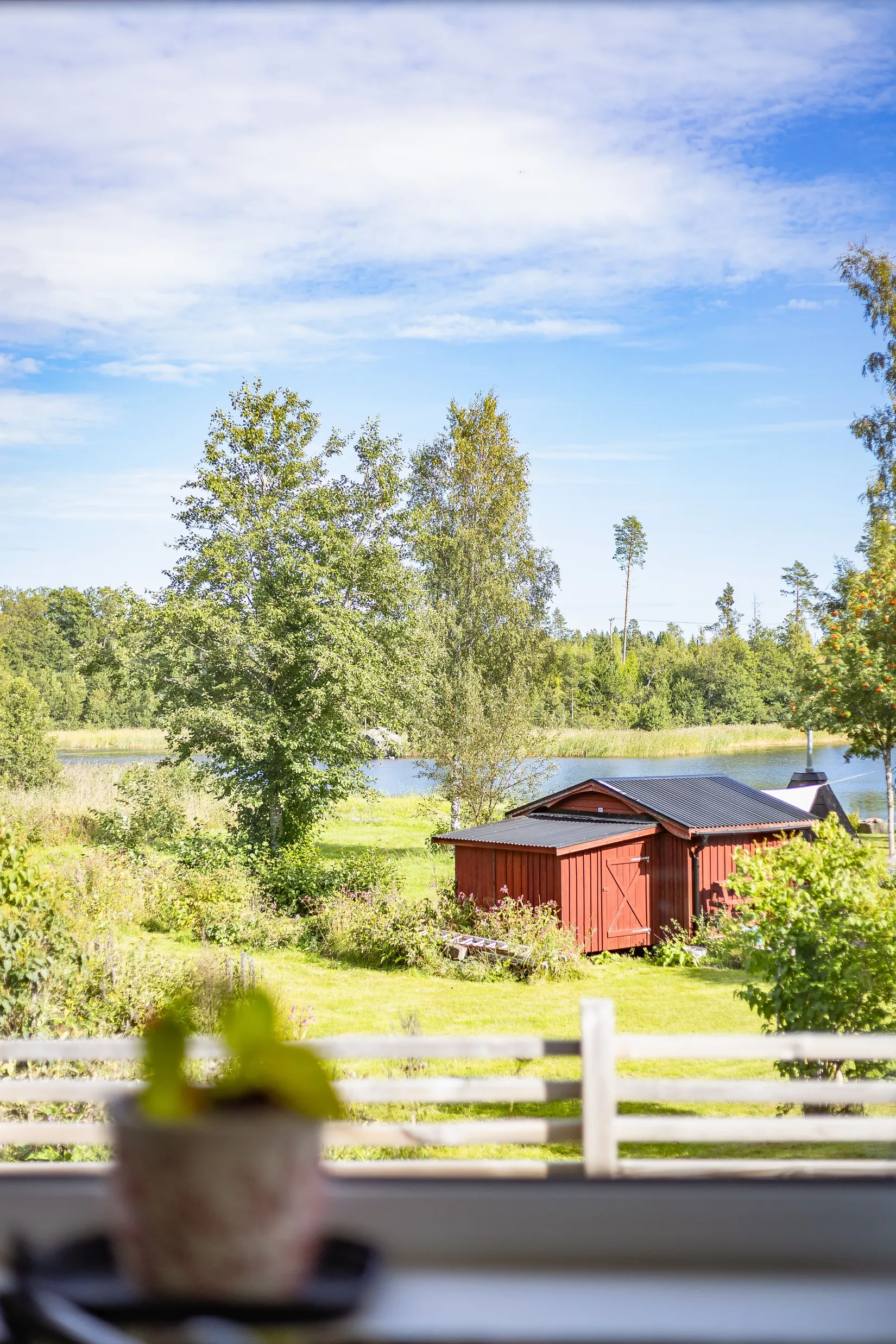 Villa, Skatan 104, Skatan, Sundsvall