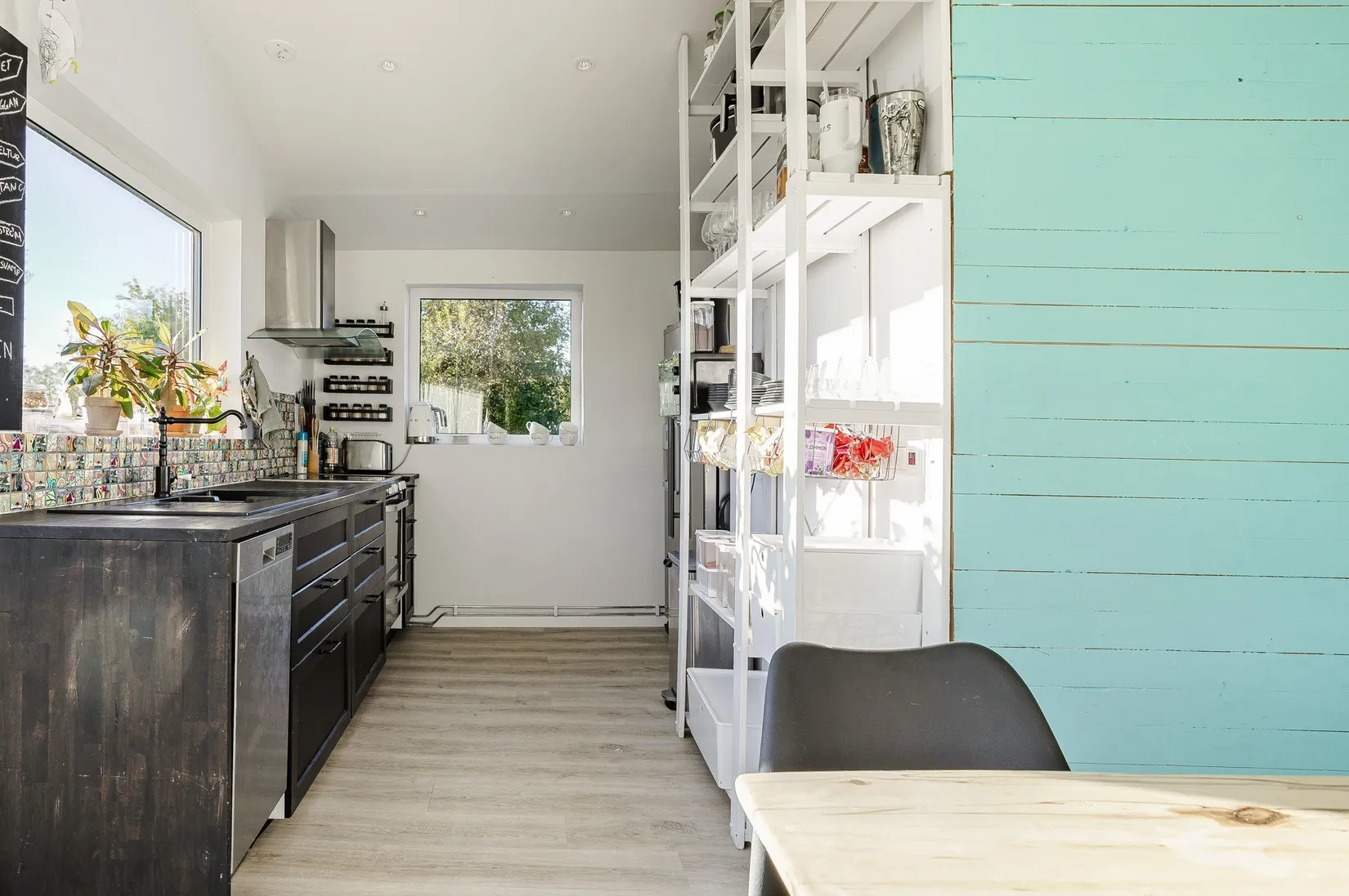 Villa, Skatan 104, Skatan, Sundsvall