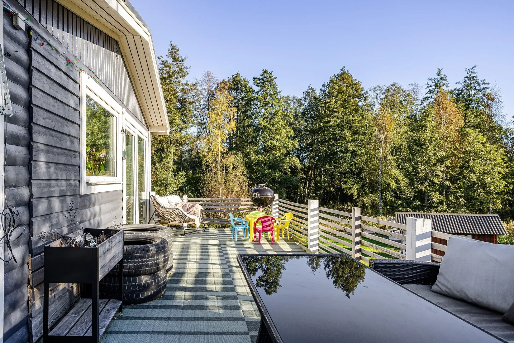 Villa, Skatan 104, Skatan, Sundsvall