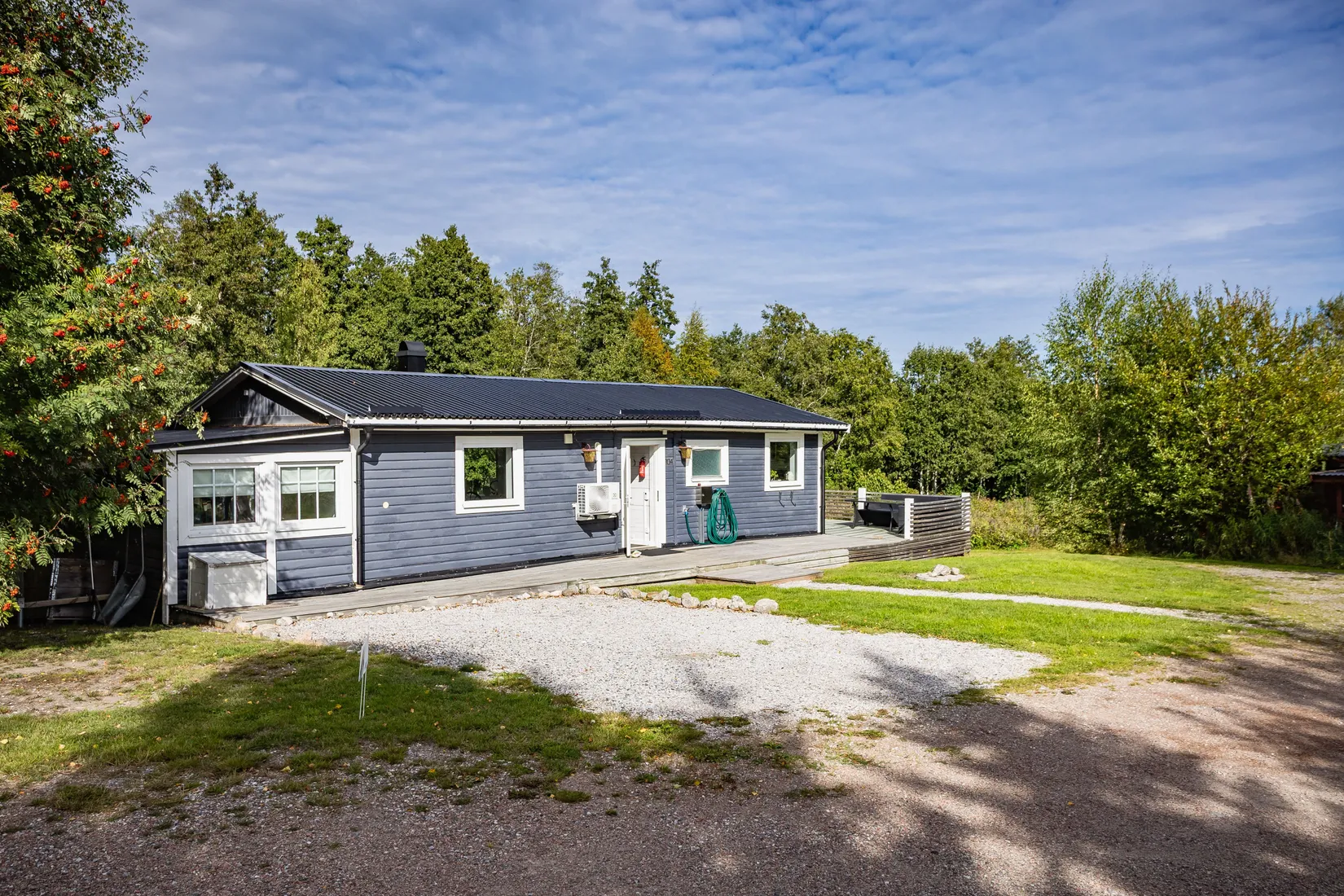 Villa, Skatan 104, Skatan, Sundsvall
