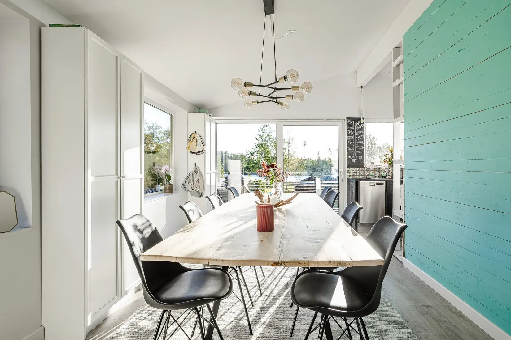 Villa, Skatan 104, Skatan, Sundsvall