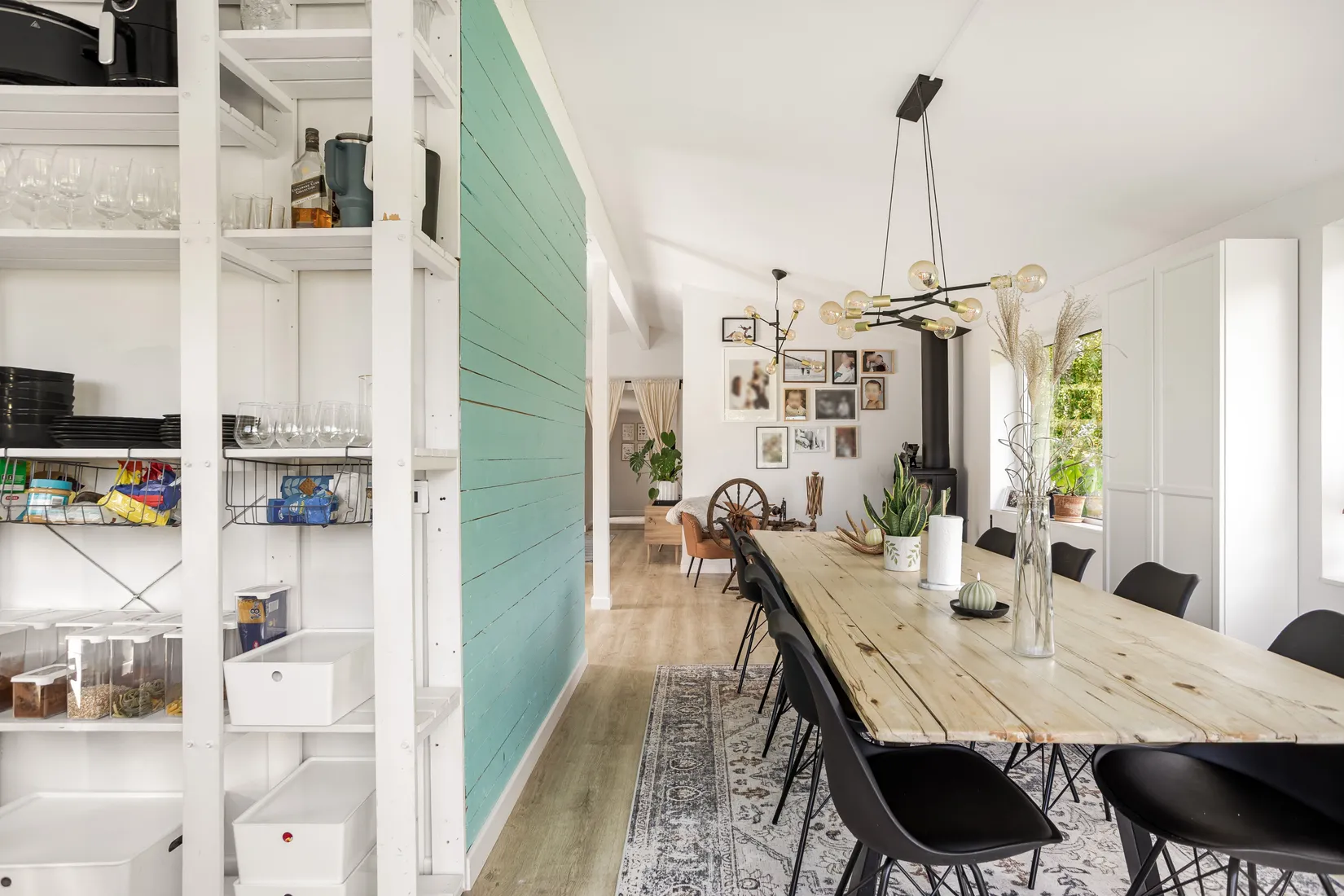 Villa, Skatan 104, Skatan, Sundsvall