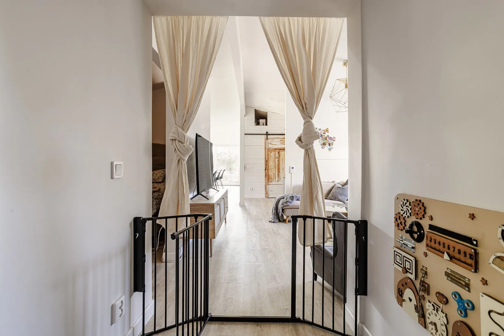 Villa, Skatan 104, Skatan, Sundsvall