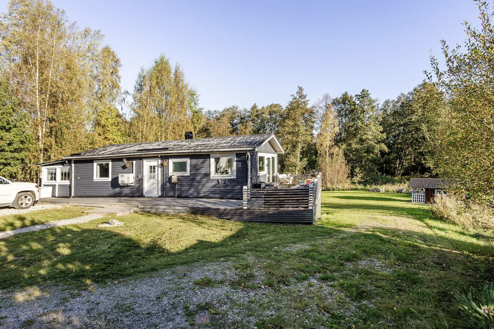 Villa, Skatan 104, Skatan, Sundsvall