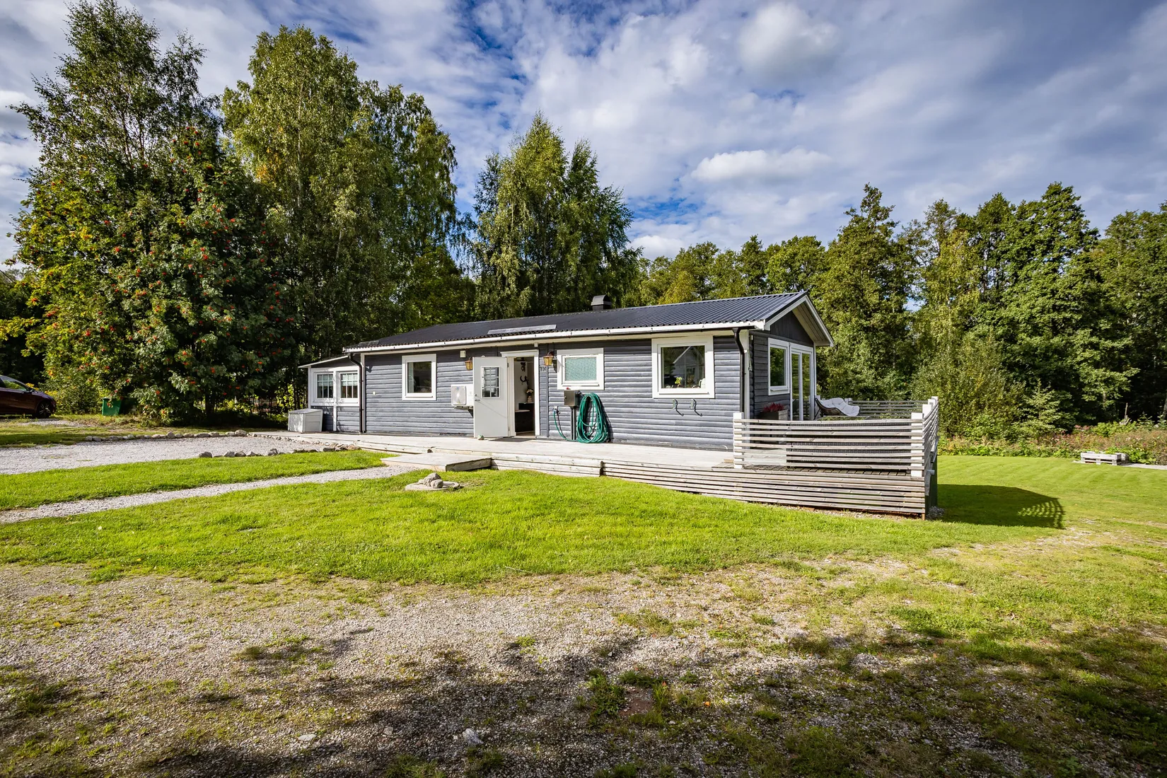 Villa, Skatan 104, Skatan, Sundsvall