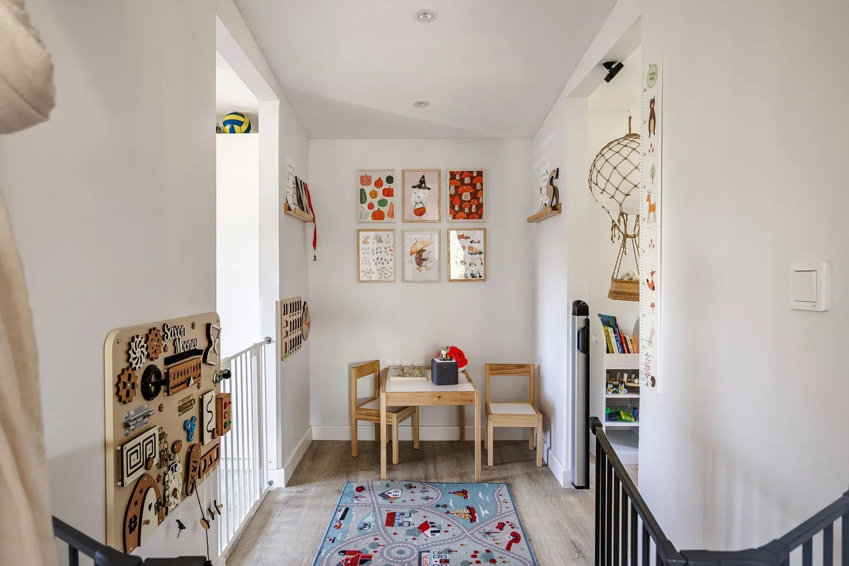 Villa, Skatan 104, Skatan, Sundsvall