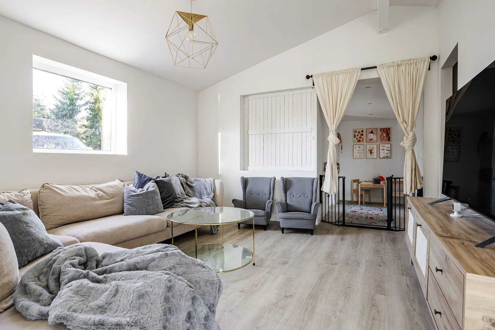 Villa, Skatan 104, Skatan, Sundsvall