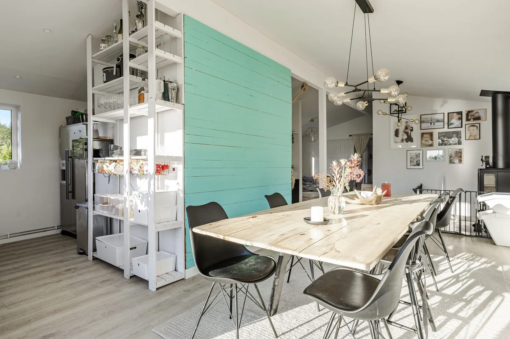 Villa, Skatan 104, Skatan, Sundsvall