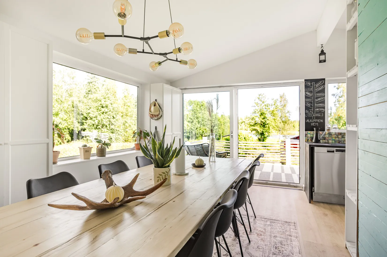 Villa, Skatan 104, Skatan, Sundsvall