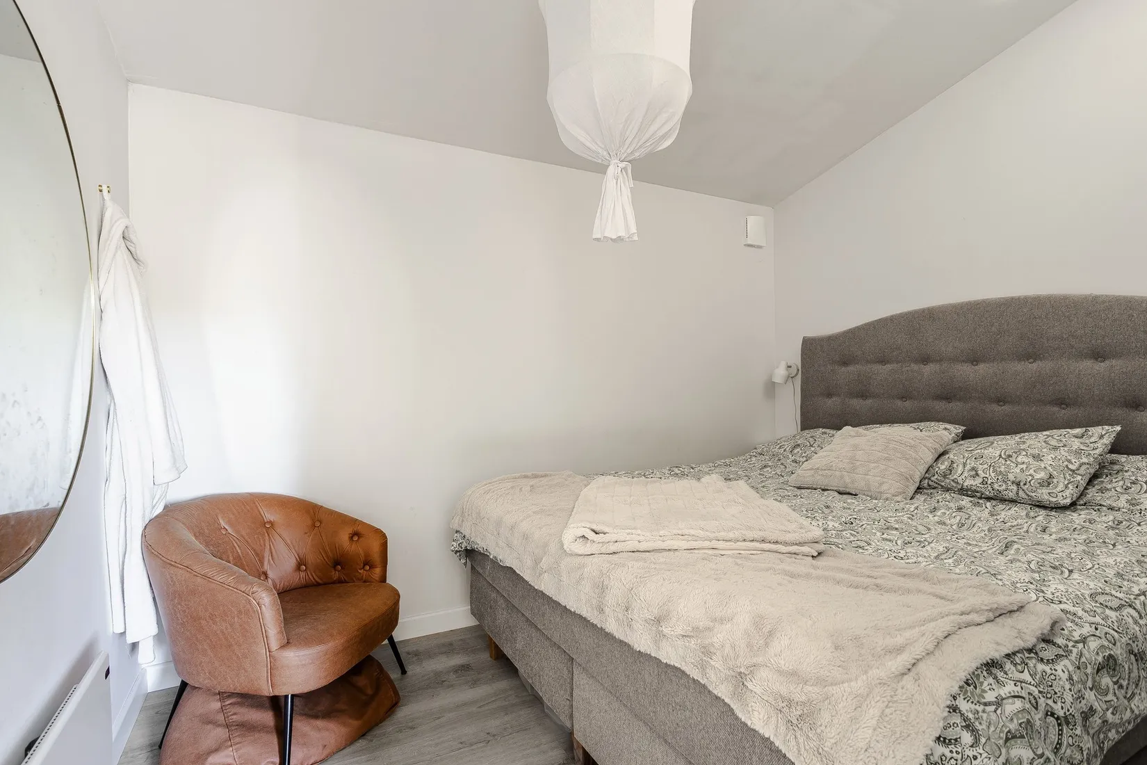 Villa, Skatan 104, Skatan, Sundsvall