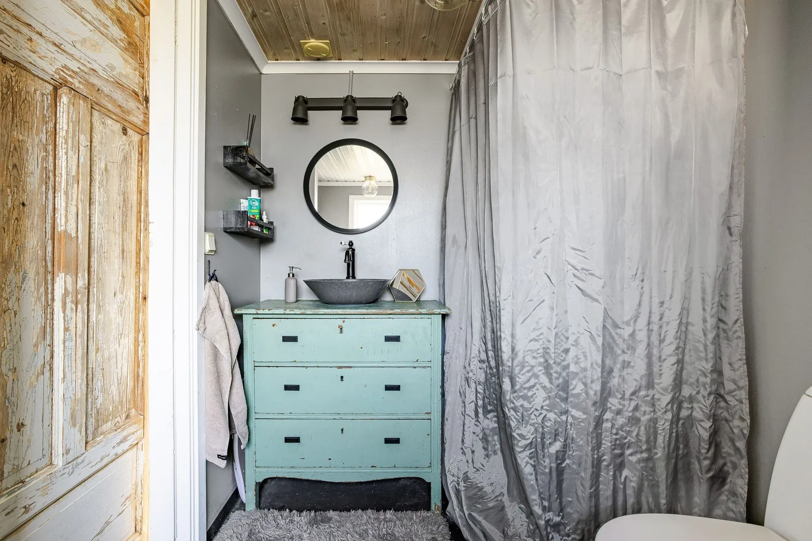 Villa, Skatan 104, Skatan, Sundsvall