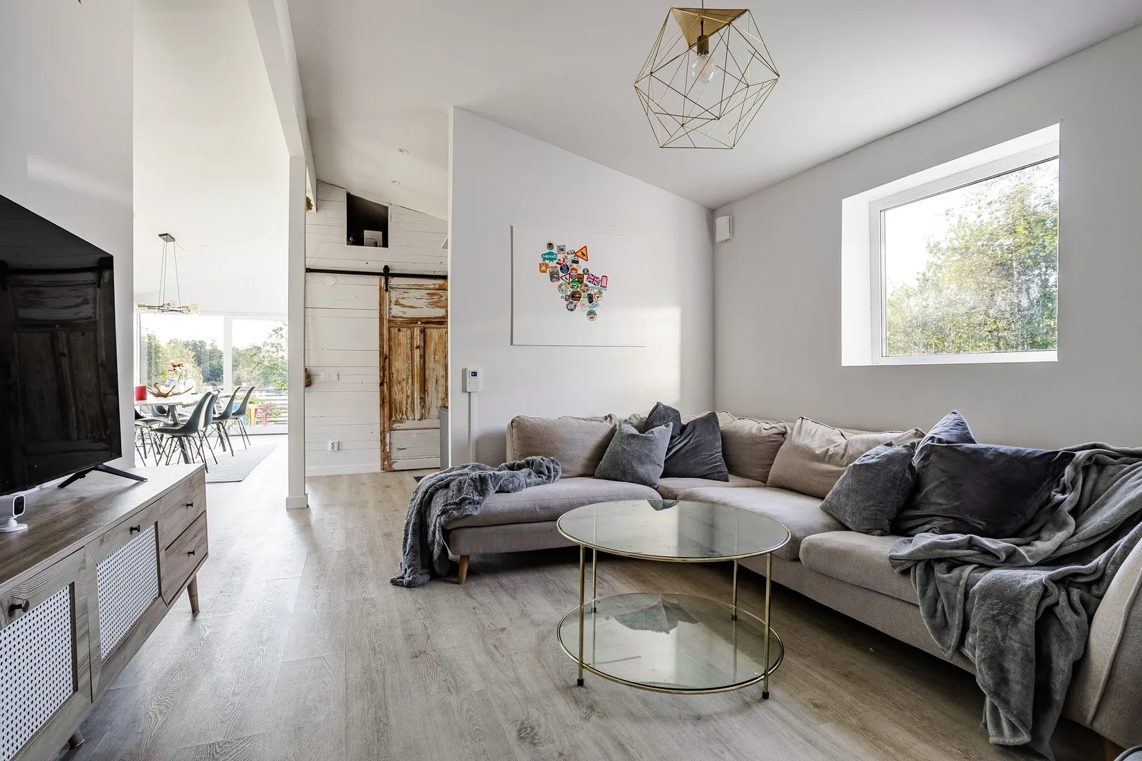 Villa, Skatan 104, Skatan, Sundsvall