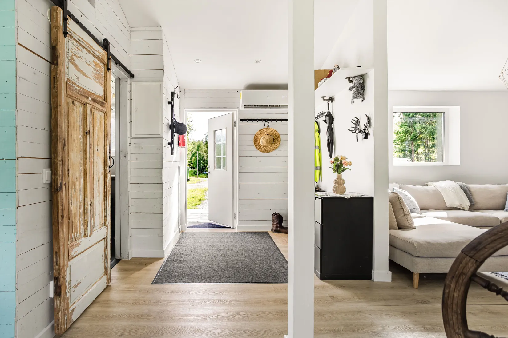 Villa, Skatan 104, Skatan, Sundsvall