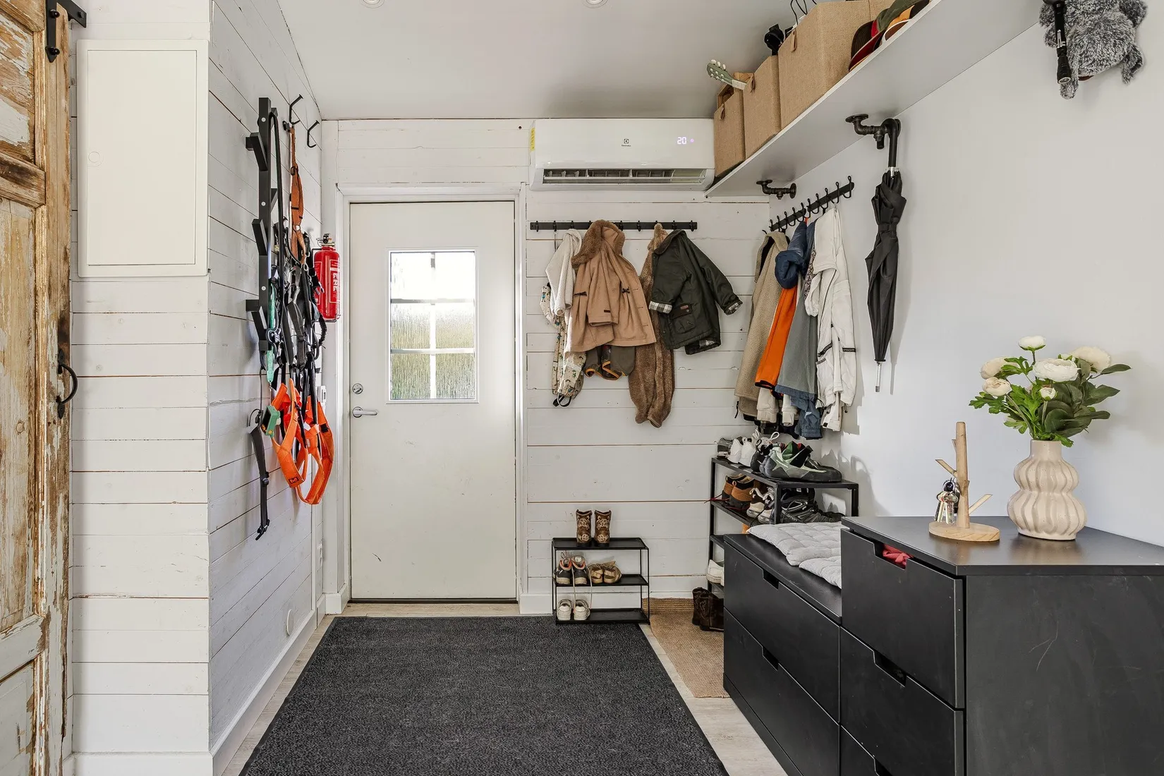 Villa, Skatan 104, Skatan, Sundsvall