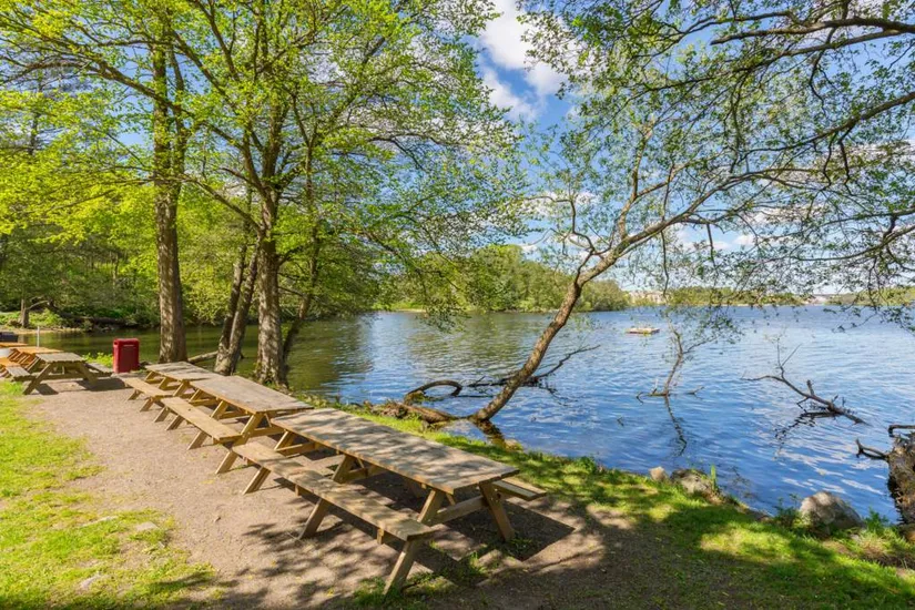 Bostadsrätt, Svartviksslingan 104, Minneberg, Stockholm