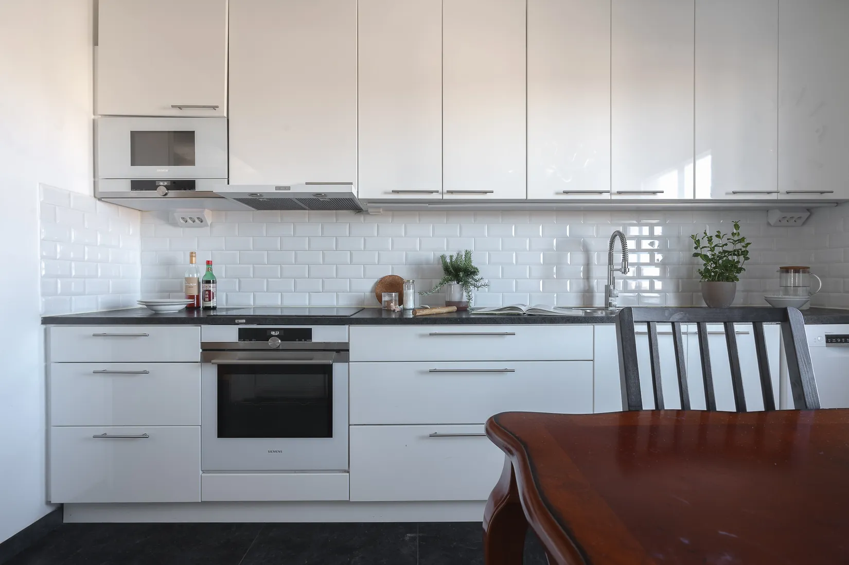 Bostadsrätt, Svartviksslingan 104, Minneberg, Stockholm