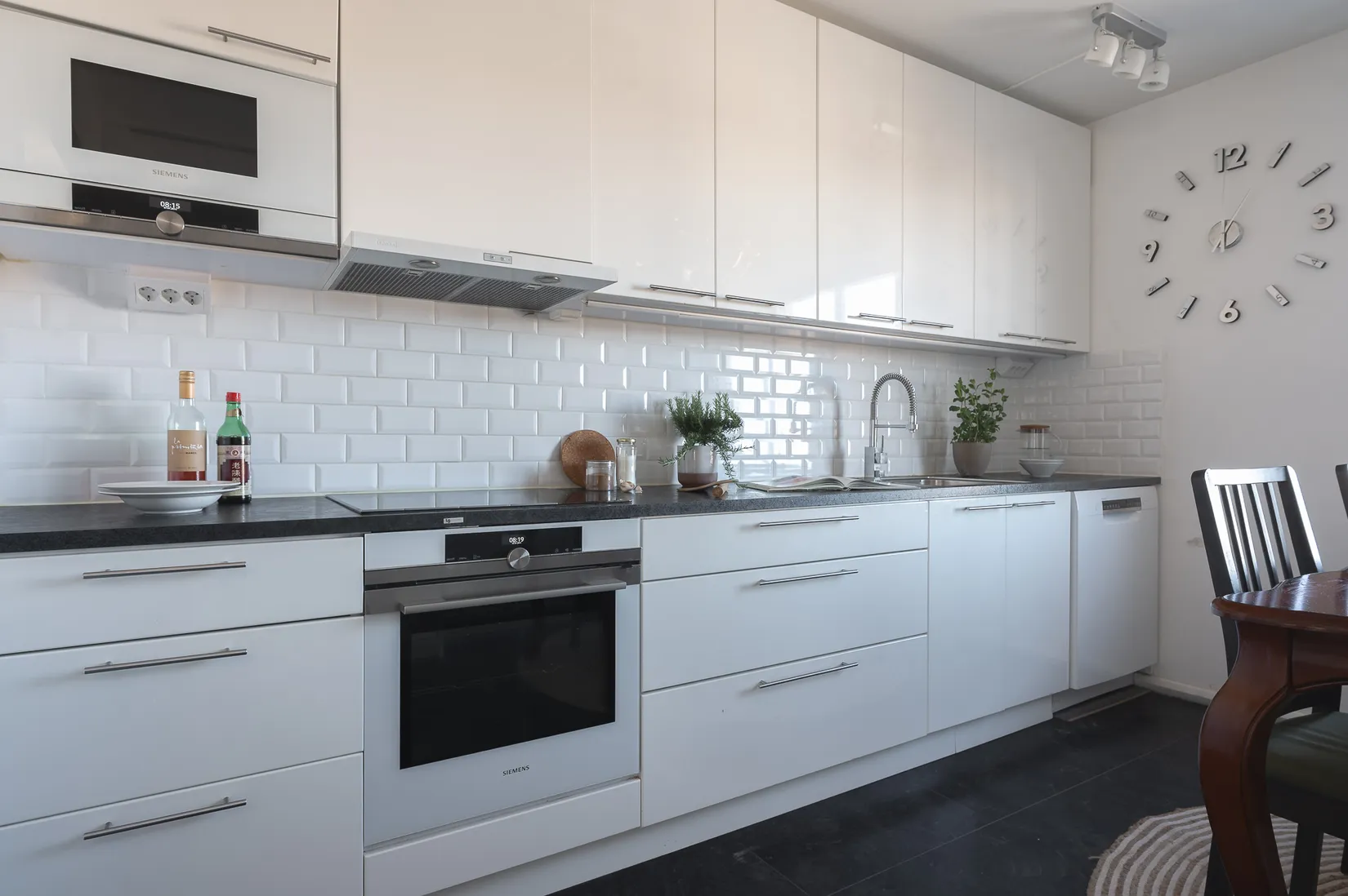 Bostadsrätt, Svartviksslingan 104, Minneberg, Stockholm