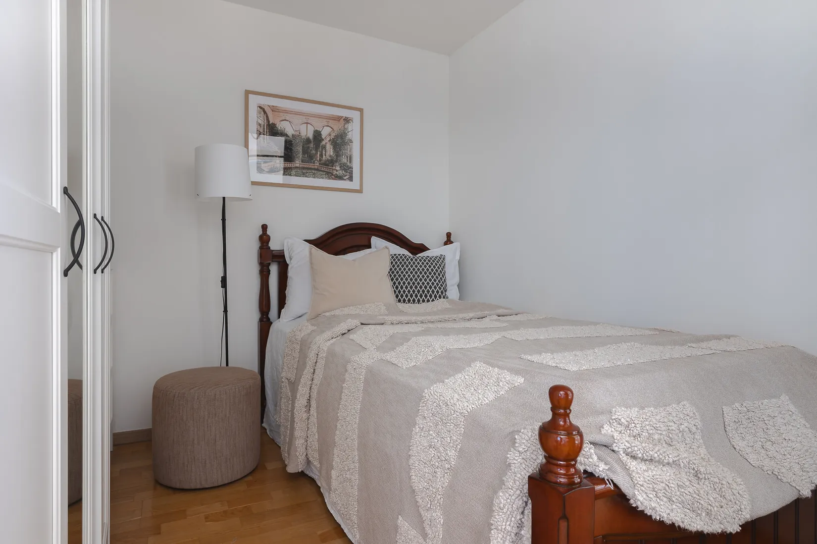 Bostadsrätt, Svartviksslingan 104, Minneberg, Stockholm