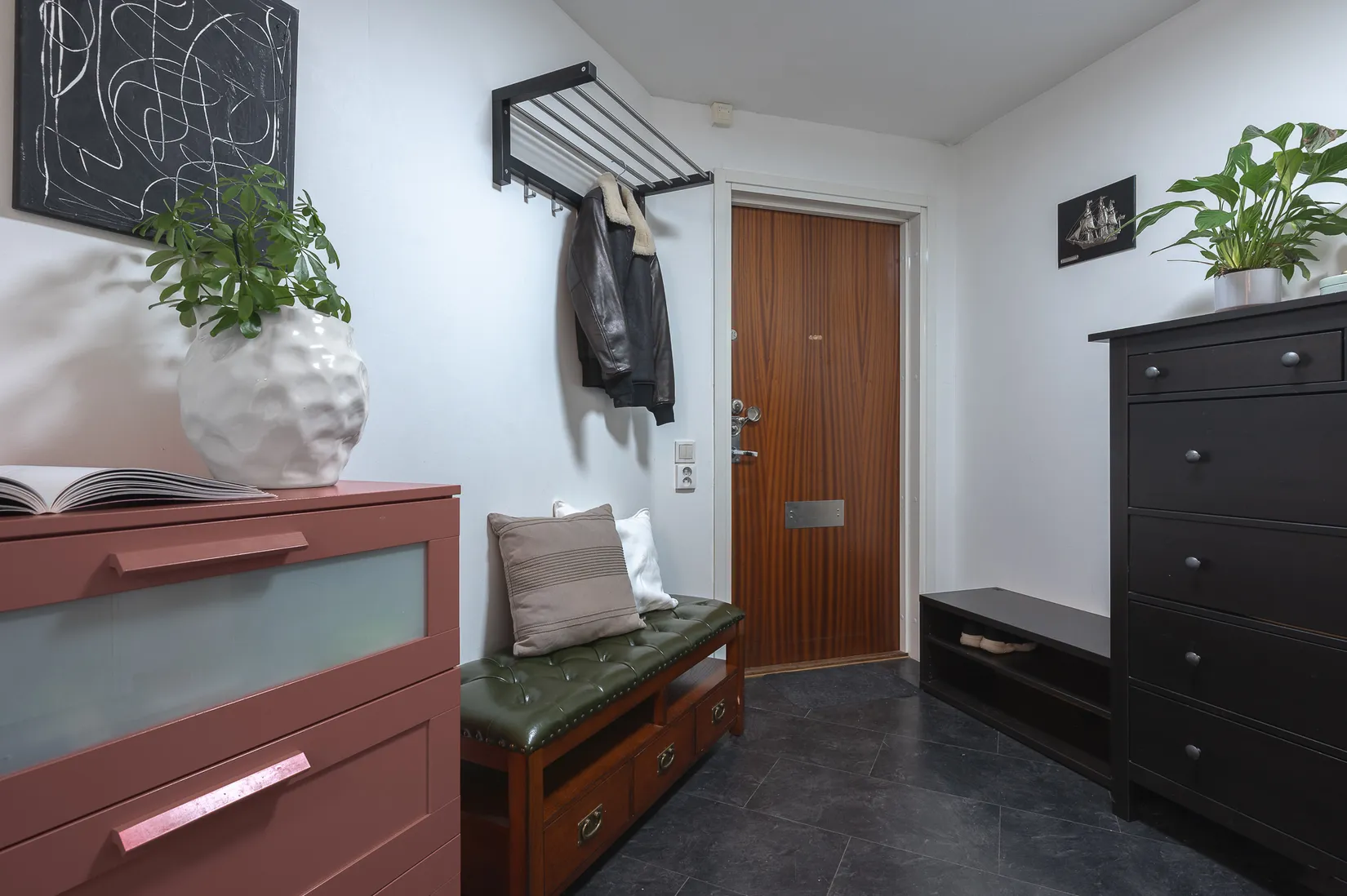 Bostadsrätt, Svartviksslingan 104, Minneberg, Stockholm