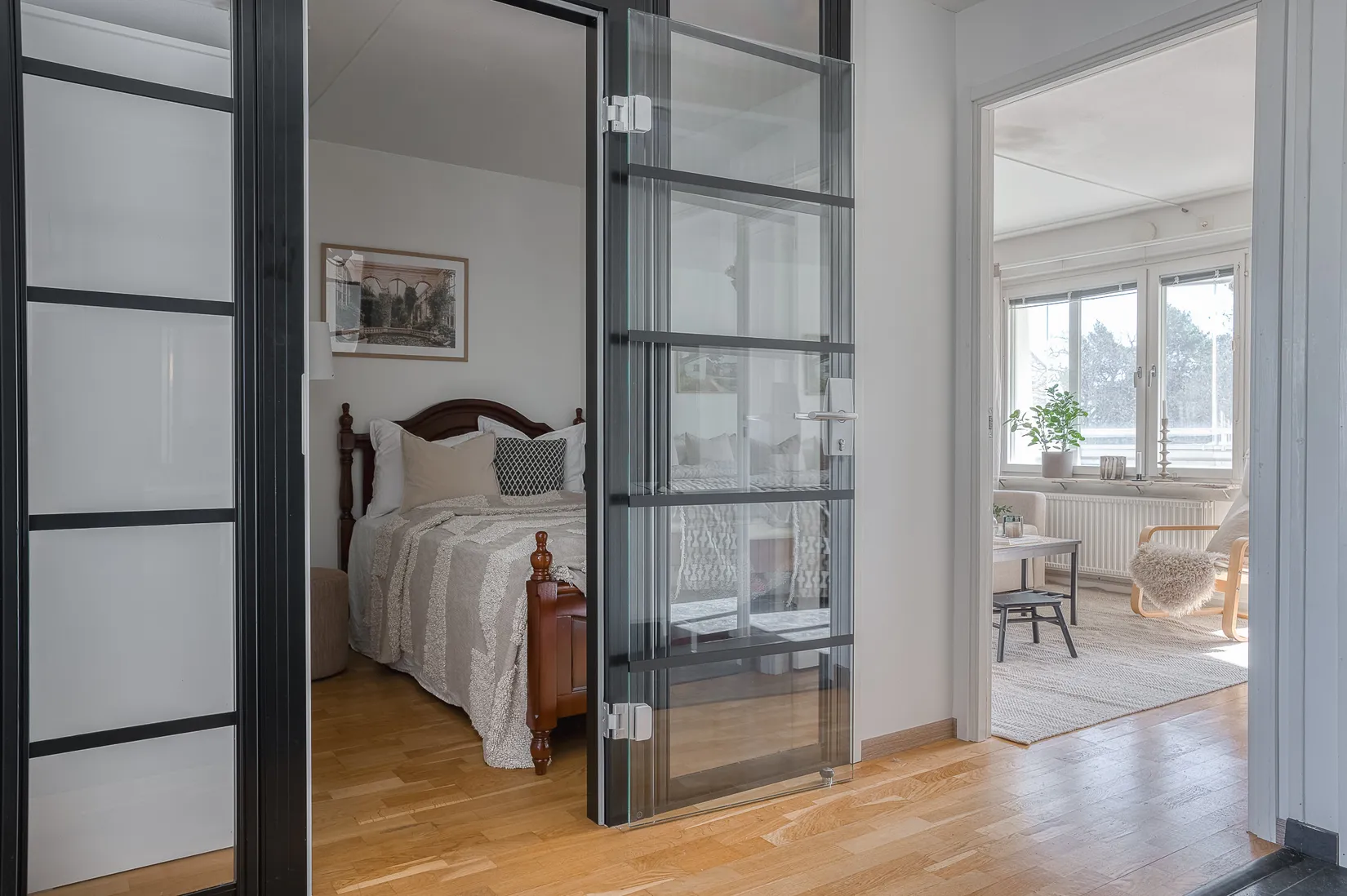 Bostadsrätt, Svartviksslingan 104, Minneberg, Stockholm