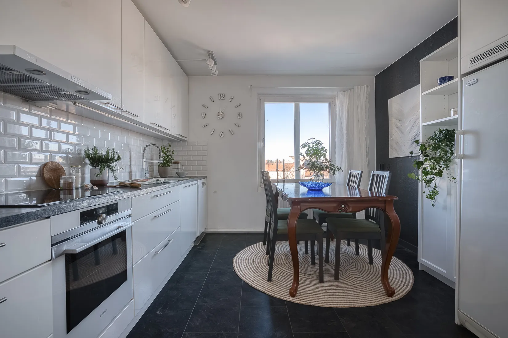 Bostadsrätt, Svartviksslingan 104, Minneberg, Stockholm