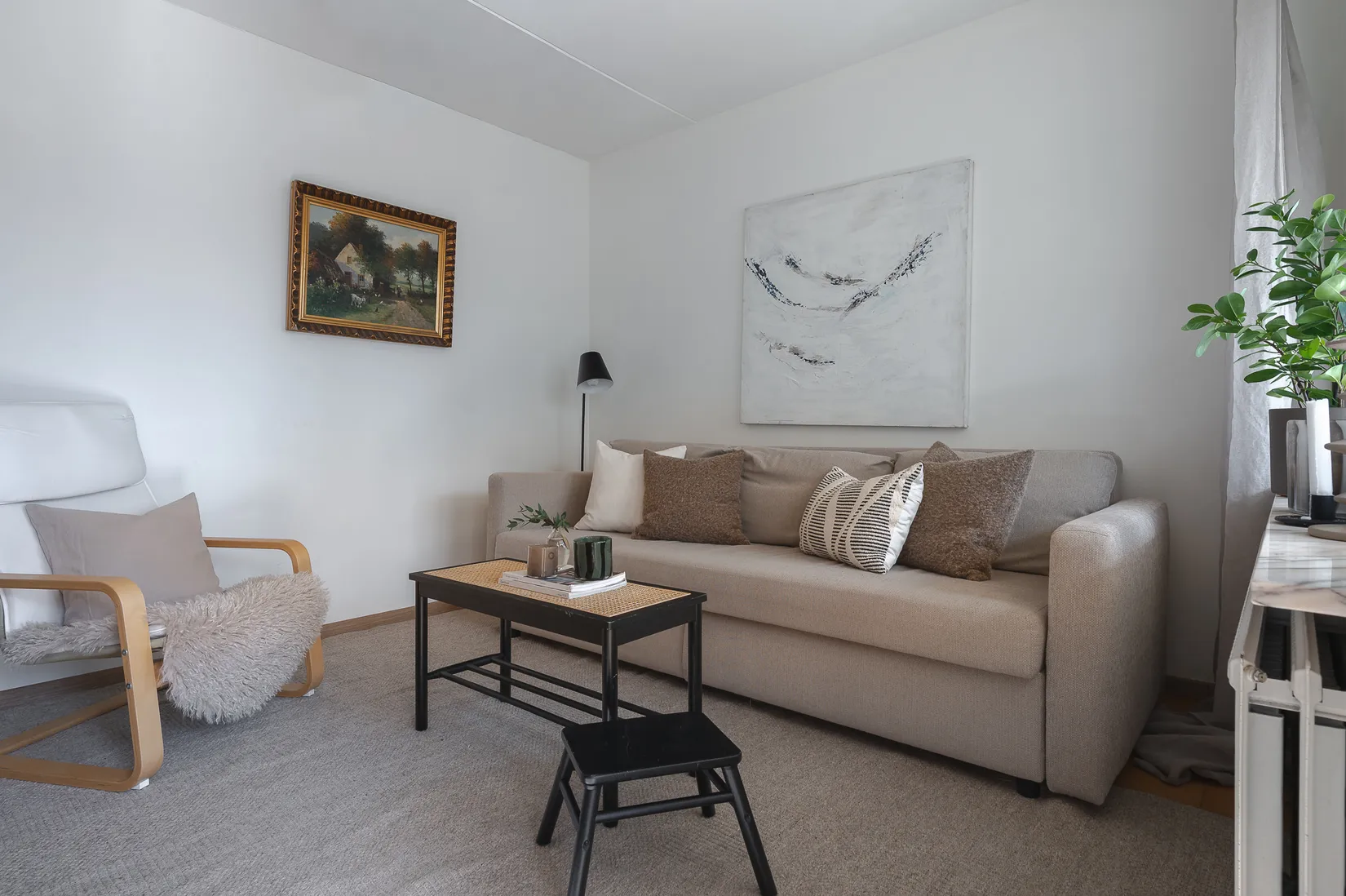 Bostadsrätt, Svartviksslingan 104, Minneberg, Stockholm