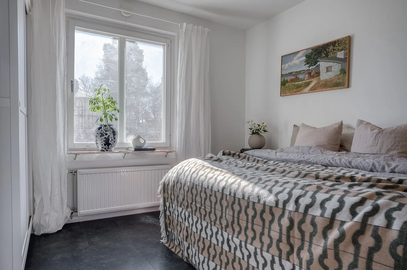 Bostadsrätt, Svartviksslingan 104, Minneberg, Stockholm